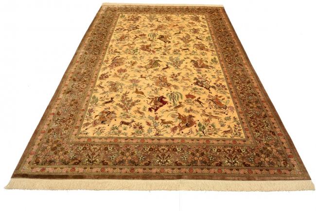 Qom Svila Luxus - 6